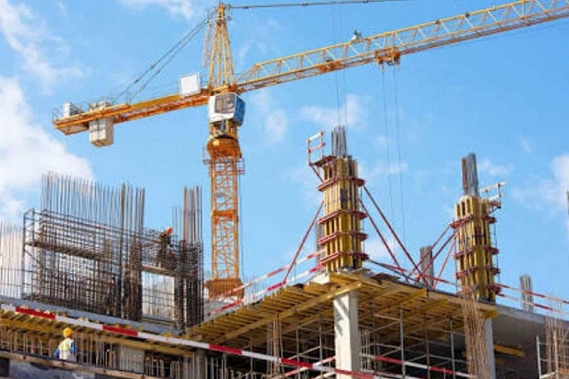 Datta Sai Infra Construction Works